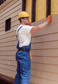 Tuttle, OK Siding Installation Company